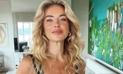 Burcu Esmersoy'dan yürek burkan itiraf!