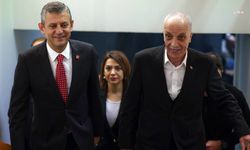 CHP'den asgari ücrete ara zam için sendikalara ziyaret!