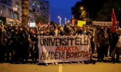 Üniversite öğrencilerinden 19 Mayıs çağrısı!