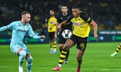 Anthony Martial'den flaş Süper Lig kararı!