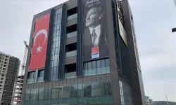 CHP İstanbul İl Başkanlığında olağanüstü toplantı