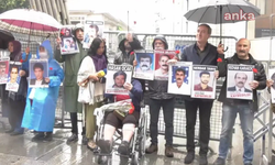 Cumartesi Anneleri'nden 'süreç' açıklaması: Hakikat, yüzleşme ve adalet eşlik etmeli