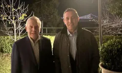 Aziz Yıldırım - Ali Koç zirvesinin perde arkası!