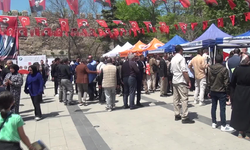 Sinop’ta Türk Mutfağı Haftası kapsamında yöresel yemek etkinliği