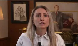 Dilek İmamoğlu’ndan cezaevindeki kadınlara özgürlük mesajı!