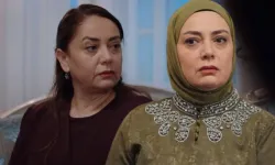 'Kızılcık Şerbeti'nin 'Pembe'si Sibel Taşçıoğlu ilk kez konuştu: 'Ölmeyi beklemiyordum'