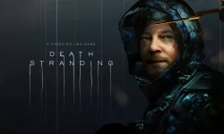 Death Stranding'in animesi de geliyor