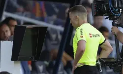 El Clasico'da VAR skandalı! Ses kayıtları şok etkisi yarattı