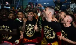 Galatasaray'ı dev rakipler bekliyor