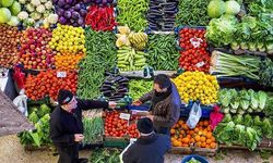 Nisanda enflasyon kaç olacak? Ekonomistlerin tahmini belli oldu