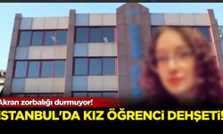Akran zorbalığı durmuyor! İstanbul’da kız öğrenci dehşeti