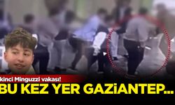 İkinci Minguzzi vakası: Bu kez yer Gaziantep!