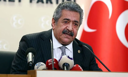 HSK seçimi öncesi MHP'li Feti Yıldız'dan açıklama: Devlete emanetiz