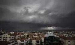 Mansur Yavaş'tan Ankaralılara fırtına uyarısı