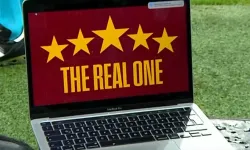 Okan Buruk'tan Mourinho'ya laptop'lu yıldız göndermesi