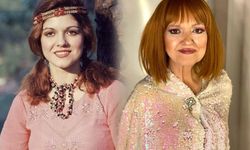 Gülden Karaböcek eniştesi ile niye evlendiğini 50 yıl sonra anlattı