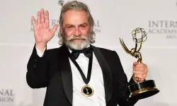 Haluk Bilginer'in 'Sekizinci Aile'deki partneri belli oldu!