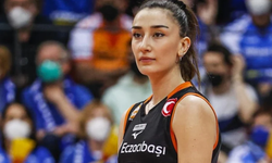 Eczacıbaşı'ndan Hande Baladın'a duygusal veda! Yeni takımı belli oldu