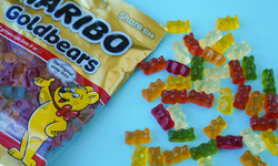 Haribo'dan uyuşturucu çıktı! Dev firma harekete geçti