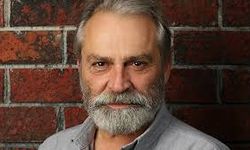 Haluk Bilginer'in yeni partneri belli oldu!