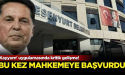 Bu kez mahkeme başvurdu: 'Kayyum' uygulamasında kritik gelişme!