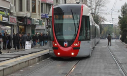 Kabataş-Bağcılar tramvay hattında arıza! Seferler aksamalı yapılıyor