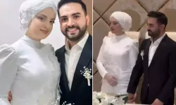 Ünlü sunucu Kadir Ezildi dünyaevine girdi!