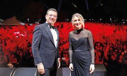 Dilek İmamoğlu'ndan 'sansür' tepkisi: 'Milyonlar burada'