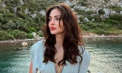 Lüks giyim markasıyla anlaşma yaptı servet kazandı!