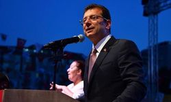 İmamoğlu: Önce özgürlüğümü elimden aldılar, şimdi de sesimi susturmaya çalışıyorlar!