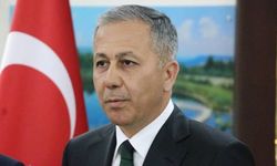 Bakan Yerlikaya'dan 1 Mayıs açıklaması