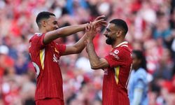 Liverpool'da şampiyonluğun ardından veda: Resmen açıklandı!