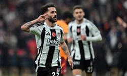 Rafa Silva'dan Beşiktaş kararı!