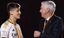 Carlo Ancelotti'den Arda Güler ve ayrılık açıklaması!