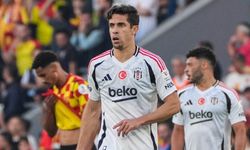 Fenerbahçe derbisi öncesi Beşiktaş'ta Gabriel Paulista gelişmesi!