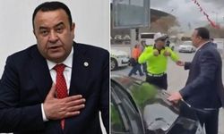 CHP'li Adnan Beker'in şoförü hakkında istenen ceza belli oldu