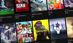 Epic Games'in 15 Mayıs'a kadar ücretsiz verdiği oyunlar