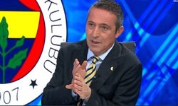 Fenerbahçe Başkanı Ali Koç'tan transfer açıklaması!
