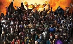 Steam'de Mortal Kombat oyunlarına yüzde 90'a varan indirim