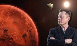 Elon Musk, neden Mars'a gitmek istediğini anlattı