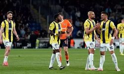 Fenerbahçe'de Talisca ve Tadic arasında gerginlik
