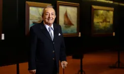 Usta karikatürist Haslet Soyöz yaşamını yitirdi