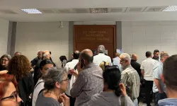Kent uzlaşısı davasında tutukluluğa devam kararı verildi