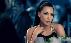 Kim Kardashian Paris'teki soygunu anlattı: 'Öleceğimi sandım'