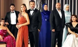 O oyuncu 'Kızılcık Şerbeti'nden ayrılıyor