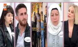 Yasak aşk günlerce konuşulmuştu: Kaynana ve damat için istenen ceza belli oldu!