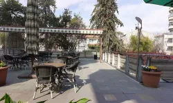 Ankara'da bomba alarmı! Ekipler harekete geçti