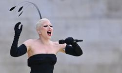 Lady Gaga'dan ücretsiz halk konseri verdi: 2,1 milyon kişi izlemeye geldi!