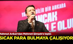 Saadet Partisi Genel Başkanı Arıkan'dan Mehmet Şimşek'e tepki: Ülke ülke gezip sıcak para bulmaya çalışıyor