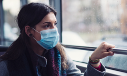 İstanbullular dikkat! Pazar günü için maske takma uyarısı yapıldı
